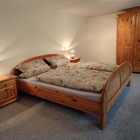 Geraeumige Wohnung Im Schwarzwald Seelbach  Exterior foto